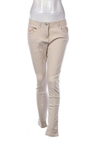 Γυναικείο Τζίν Next, Μέγεθος L, Χρώμα  Μπέζ, Τιμή 11,99 €