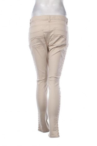 Γυναικείο Τζίν Next, Μέγεθος L, Χρώμα  Μπέζ, Τιμή 11,99 €