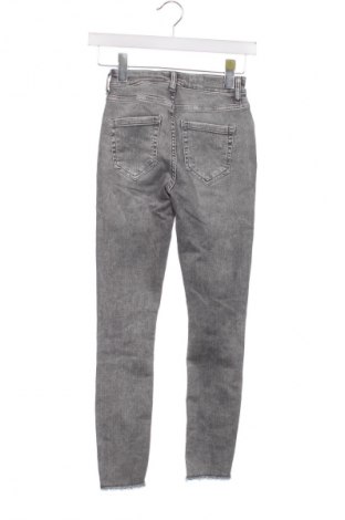 Dámské džíny  ONLY, Velikost XXS, Barva Šedá, Cena  229,00 Kč
