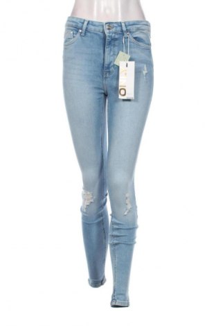 Blugi de femei ONLY, Mărime M, Culoare Albastru, Preț 59,99 Lei