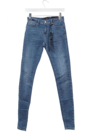 Дамски дънки ONLY, Размер M, Цвят Син, Цена 36,30 €