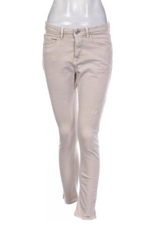 Γυναικείο Τζίν Opus, Μέγεθος M, Χρώμα Εκρού, Τιμή 6,99 €