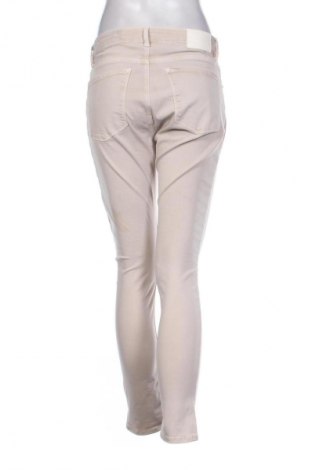 Γυναικείο Τζίν Opus, Μέγεθος M, Χρώμα Εκρού, Τιμή 6,99 €