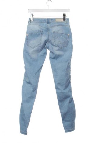 Blugi de femei Patrizia Pepe, Mărime S, Culoare Albastru, Preț 122,99 Lei