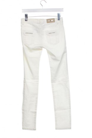 Dámske džínsy  Stradivarius, Veľkosť S, Farba Kremová, Cena  16,95 €