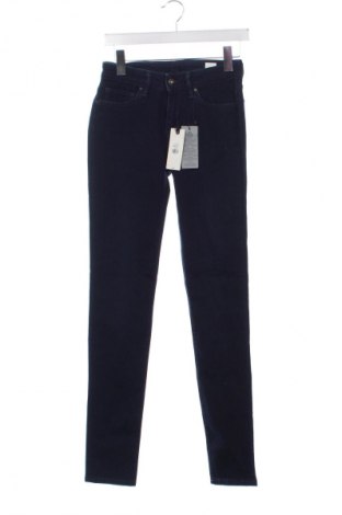 Blugi de femei Tommy Hilfiger, Mărime M, Culoare Albastru, Preț 579,99 Lei