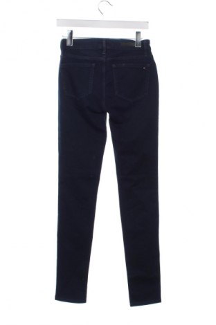 Blugi de femei Tommy Hilfiger, Mărime M, Culoare Albastru, Preț 579,99 Lei