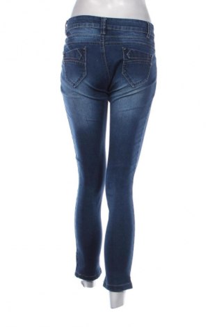 Damskie jeansy Unbranded, Rozmiar M, Kolor Niebieski, Cena 30,94 zł