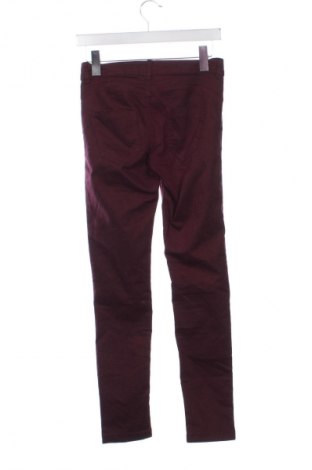 Damen Jeans Unbranded, Größe S, Farbe Rot, Preis 3,99 €