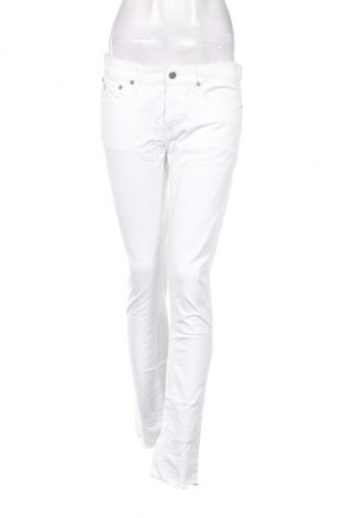 Női farmernadrág Unbranded, Méret M, Szín Fehér, Ár 7 309 Ft