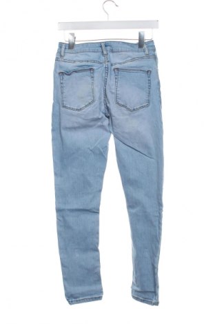 Дамски дънки Unbranded, Размер S, Цвят Син, Цена 8,18 €