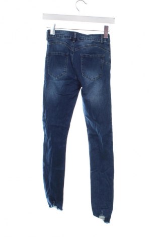 Дамски дънки Unbranded, Размер XS, Цвят Син, Цена 5,11 €