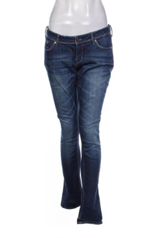 Damen Jeans Unbranded, Größe XL, Farbe Blau, Preis 15,99 €