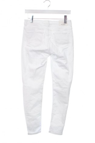 Dámské džíny  Zara, Velikost M, Barva Bílá, Cena  299,00 Kč