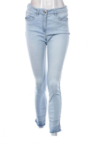 Dámské džíny  Zerres, Velikost M, Barva Modrá, Cena  269,00 Kč