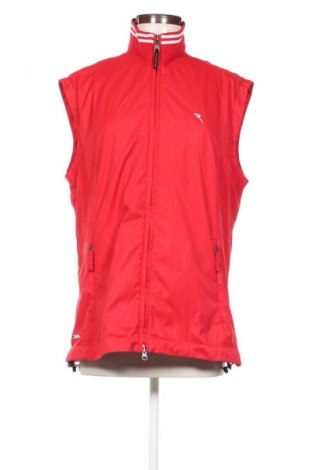 Dámska vesta  Chervo, Veľkosť XXL, Farba Červená, Cena  24,95 €