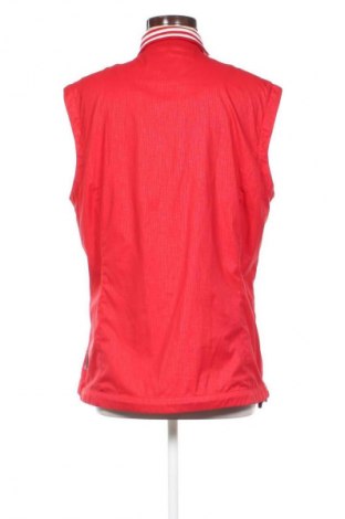Dámska vesta  Chervo, Veľkosť XXL, Farba Červená, Cena  24,95 €