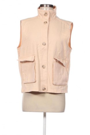 Γυναικείο γιλέκο Esprit, Μέγεθος M, Χρώμα Πορτοκαλί, Τιμή 5,99 €