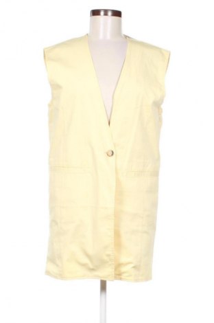 Női mellény NA-KD, Méret XXL, Szín Sárga, Ár 15 999 Ft