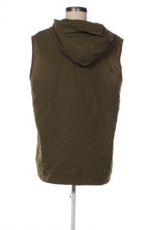 Női mellény Unbranded, Méret L, Szín Zöld, Ár 939 Ft