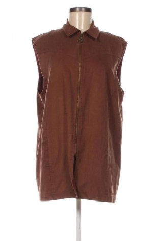 Női mellény Unbranded, Méret M, Szín Barna, Ár 3 259 Ft