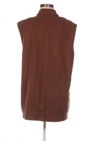 Női mellény Unbranded, Méret M, Szín Barna, Ár 3 259 Ft