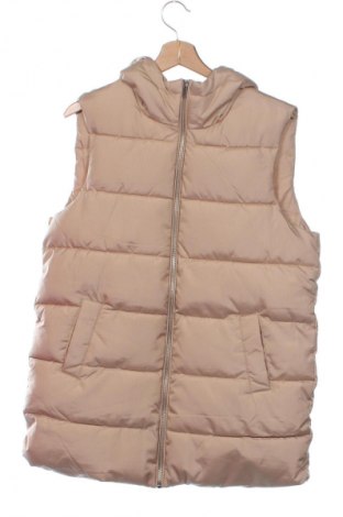 Vestă de femei VILA, Mărime S, Culoare Bej, Preț 212,99 Lei, #132553711