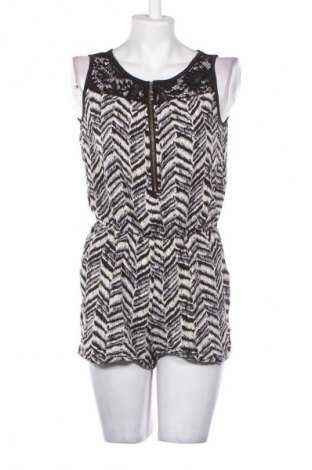 Női rövid overál Airisa, Méret M, Szín Sokszínű, Ár 879 Ft