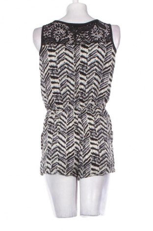 Női rövid overál Airisa, Méret M, Szín Sokszínű, Ár 879 Ft