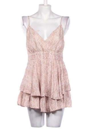 Dámská krátka kombinéza  Ally, Veľkosť M, Farba Viacfarebná, Cena  11,95 €