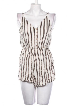 Kurzer Damenoverall Ally, Größe M, Farbe Mehrfarbig, Preis € 2,99