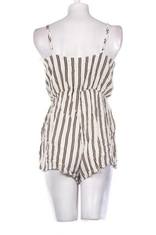 Kurzer Damenoverall Ally, Größe M, Farbe Mehrfarbig, Preis € 2,99