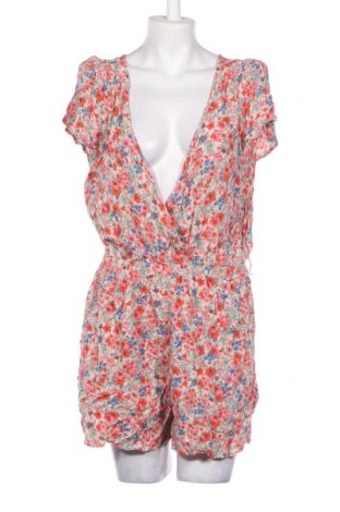 Női rövid overál American Eagle, Méret L, Szín Sokszínű, Ár 1 389 Ft