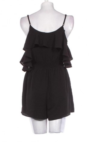 Dámská krátka kombinéza  Amisu, Veľkosť S, Farba Čierna, Cena  6,95 €