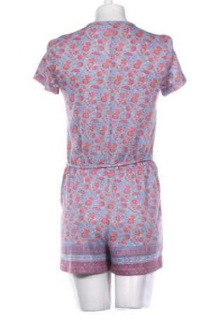 Dámská krátka kombinéza  Aniston, Veľkosť S, Farba Viacfarebná, Cena  2,95 €