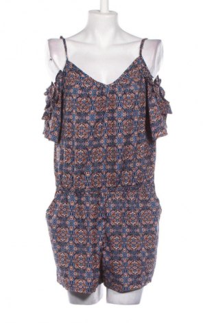 Női rövid overál Arizona Jean Co, Méret XL, Szín Sokszínű, Ár 1 049 Ft