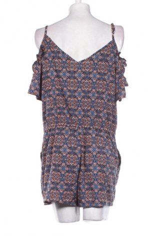 Női rövid overál Arizona Jean Co, Méret XL, Szín Sokszínű, Ár 1 049 Ft