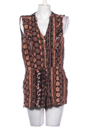 Női rövid overál As U Wish, Méret L, Szín Sokszínű, Ár 1 049 Ft