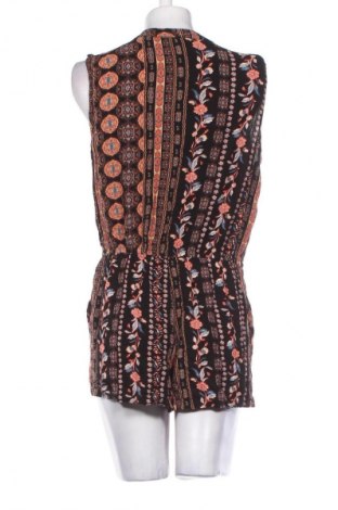 Női rövid overál As U Wish, Méret L, Szín Sokszínű, Ár 1 049 Ft