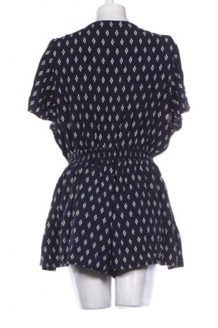 Women's short jumpsuit Atmos & Here, Μέγεθος L, Χρώμα Πολύχρωμο, Τιμή 4,99 €