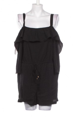 Dámská krátka kombinéza  Atmosphere, Veľkosť M, Farba Čierna, Cena  4,95 €