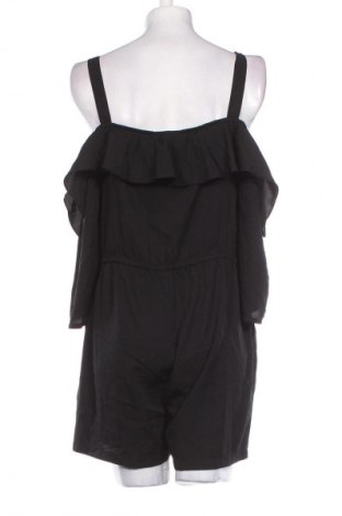 Dámská krátka kombinéza  Atmosphere, Veľkosť M, Farba Čierna, Cena  4,95 €