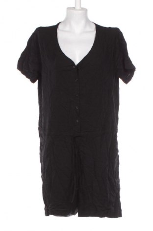 Női rövid overál B.Young, Méret L, Szín Fekete, Ár 1 019 Ft