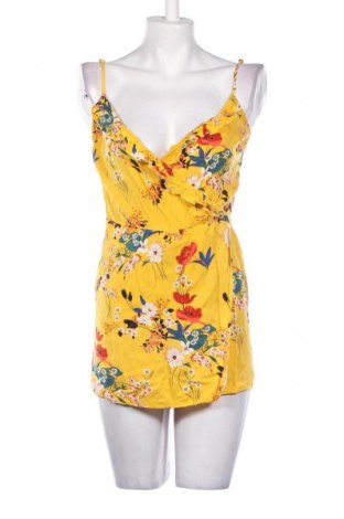 Dámská krátká kombinéza  Camaieu, Velikost S, Barva Vícebarevné, Cena  49,00 Kč