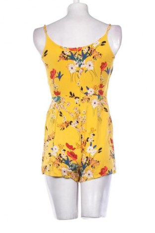 Dámská krátká kombinéza  Camaieu, Velikost S, Barva Vícebarevné, Cena  49,00 Kč