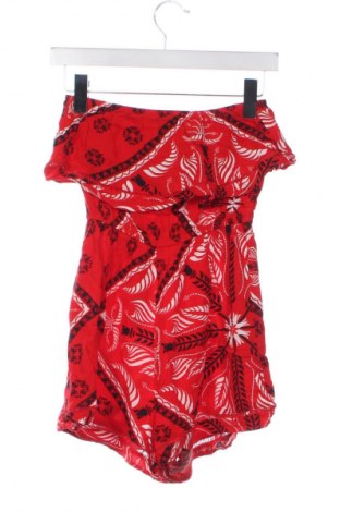 Damski krótki kombinezon Cotton On, Rozmiar XXS, Kolor Kolorowy, Cena 11,99 zł