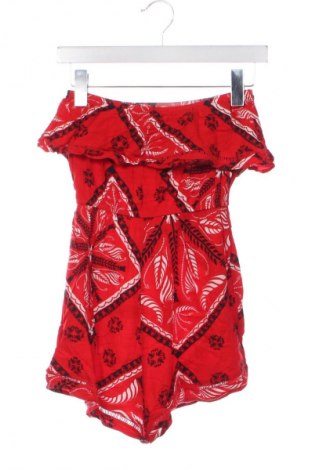 Damski krótki kombinezon Cotton On, Rozmiar XXS, Kolor Kolorowy, Cena 11,99 zł