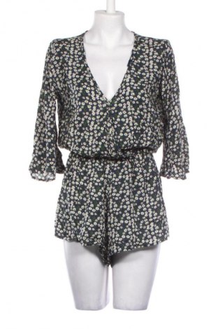 Női rövid overál Elan, Méret M, Szín Sokszínű, Ár 1 259 Ft