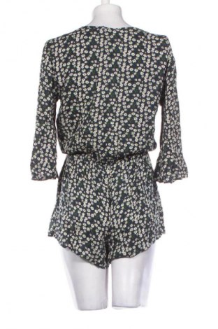 Női rövid overál Elan, Méret M, Szín Sokszínű, Ár 1 259 Ft