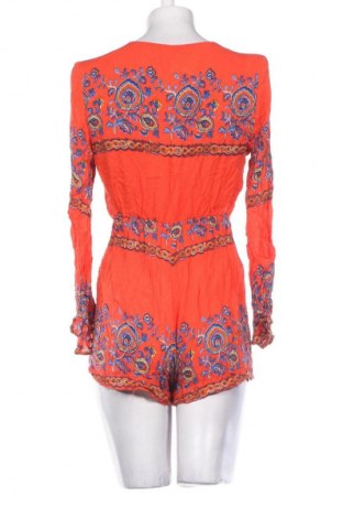 Damski krótki kombinezon En Creme, Rozmiar S, Kolor Kolorowy, Cena 17,99 zł